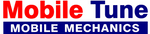 Mobile Tune Mobile Mechanics logo
